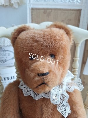 画像3: アンティークフレンチテディベア