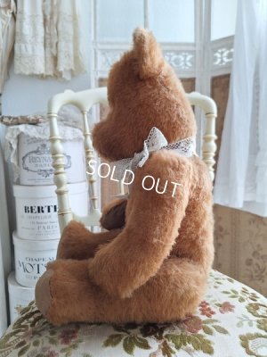 画像12: アンティークフレンチテディベア