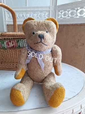 画像11: アンティークJPMテディベア