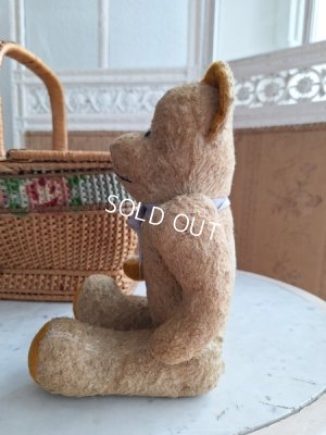 画像14: アンティークJPMテディベア