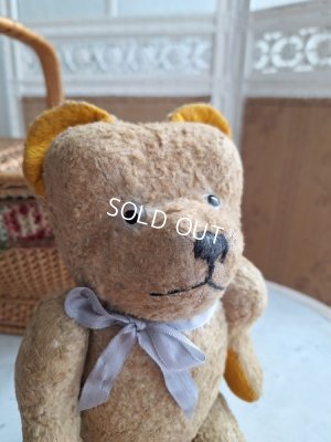 画像3: アンティークJPMテディベア