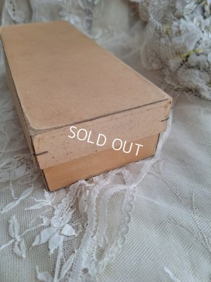 画像24: アンティークアーモンドマルセルドールAM324