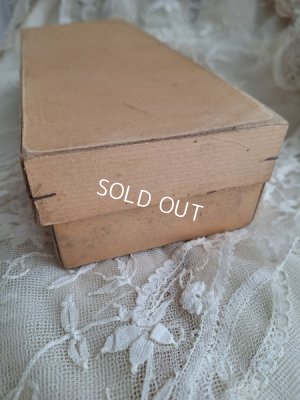 画像25: アンティークアーモンドマルセルドールAM324