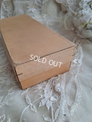 画像26: アンティークアーモンドマルセルドールAM324