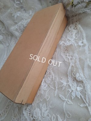 画像27: アンティークアーモンドマルセルドールAM324