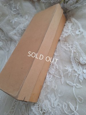 画像28: アンティークアーモンドマルセルドールAM324