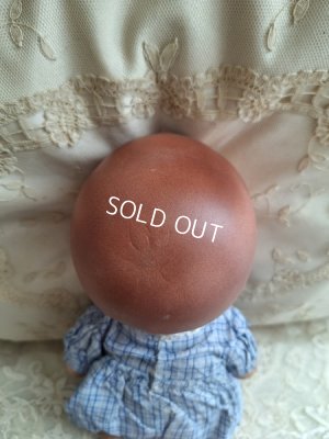 画像13: アンティークベビードール