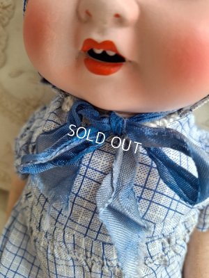 画像5: アンティークベビードール