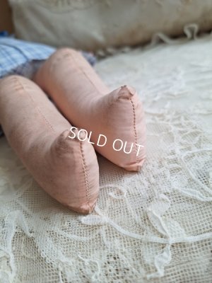 画像15: アンティークベビードール