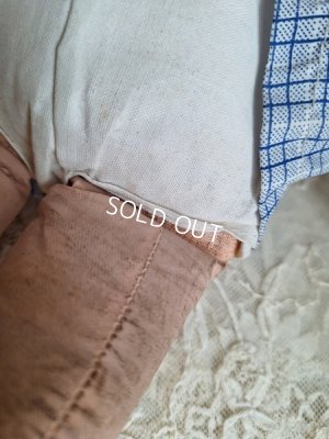 画像16: アンティークベビードール