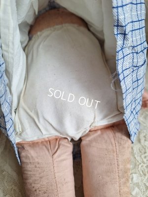 画像17: アンティークベビードール