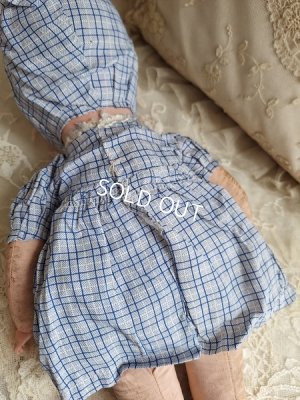 画像18: アンティークベビードール