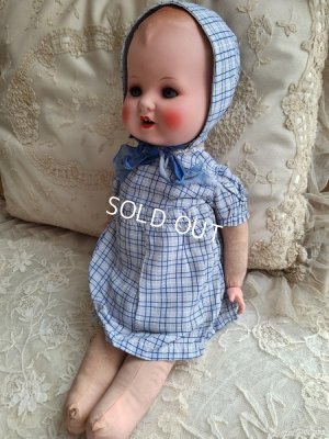 画像10: アンティークベビードール