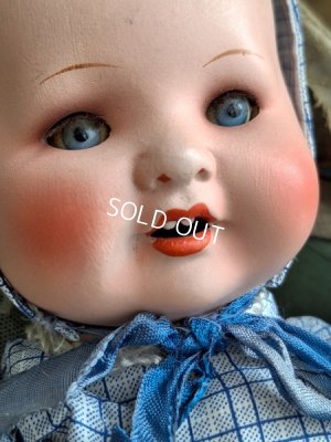 画像3: アンティークベビードール