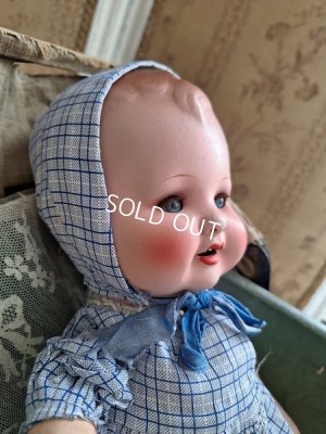 画像4: アンティークベビードール