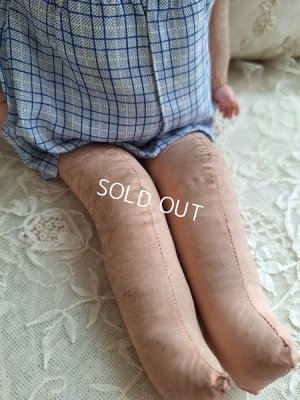 画像21: アンティークベビードール