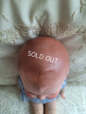 画像7: アンティークベビードール