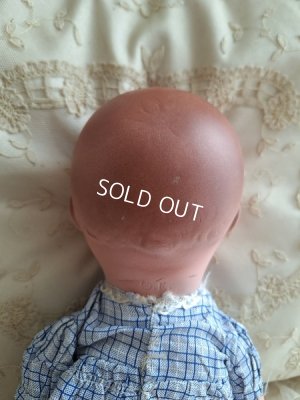 画像8: アンティークベビードール