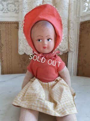 画像2: アンティークパピエマルシェドール