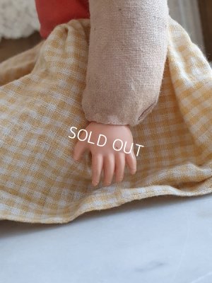 画像5: アンティークパピエマルシェドール