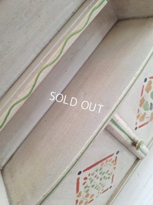 画像9: アンティークトイオープンシェルフ