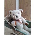 画像: アンティークテディベア