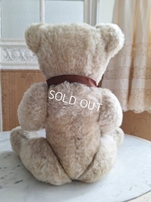 画像12: アンティークテディベア