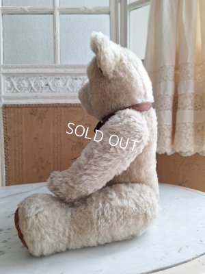 画像13: アンティークテディベア