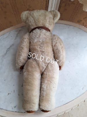 画像10: アンティークテディベア