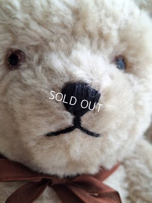 画像3: アンティークテディベア