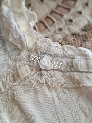 画像11: アンティークドールコルセット