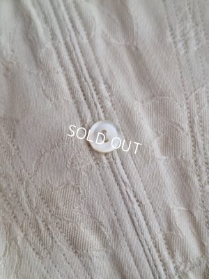 画像7: アンティークドールコルセット