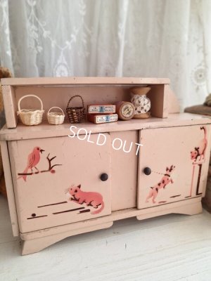 dollcabinet