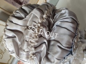 画像3: アンティークドールベッド