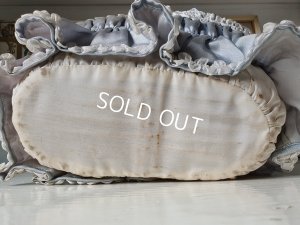 画像13: アンティークドールベッド