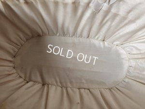 画像16: アンティークドールベッド