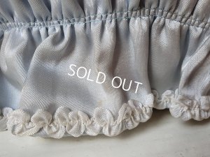 画像17: アンティークドールベッド