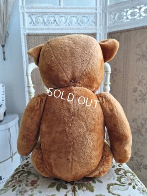 画像7: アンティークフレンチテディベア