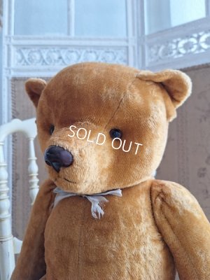 画像3: アンティークフレンチテディベア