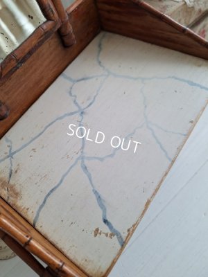 画像7: アンティークドールドレッサー