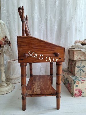 画像3: アンティークドールドレッサー