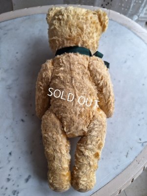 画像13: アンティークテディベア