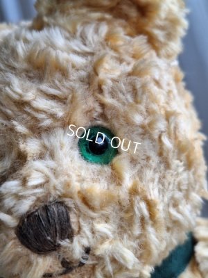 画像6: アンティークテディベア