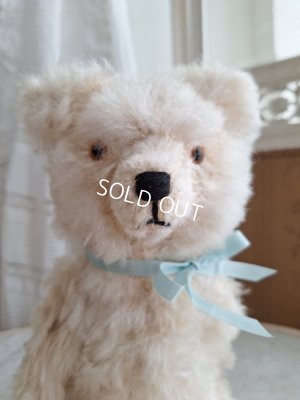 画像2: アンティークテディベア