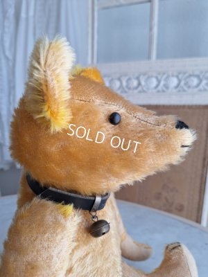 画像6: アンテークテディベア