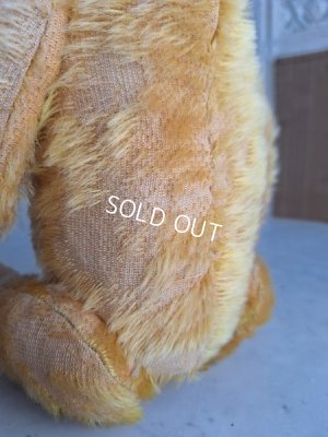 画像8: アンテークテディベア