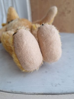 画像12: アンテークテディベア