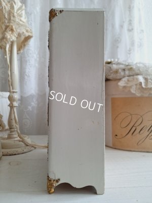 画像11: アンティークドールドロワー