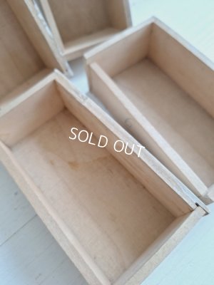 画像17: アンティークドールドロワー