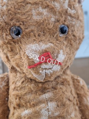 画像3: フレンチJPMテディベア